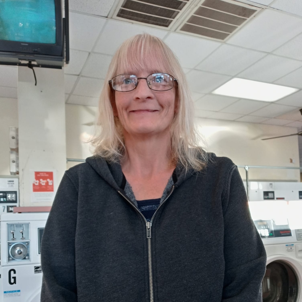 Meet your Posher, Tina